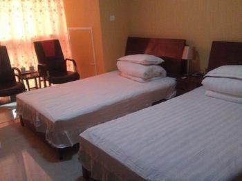 Jiannanyi Holiday Hotel Chang-čou Exteriér fotografie